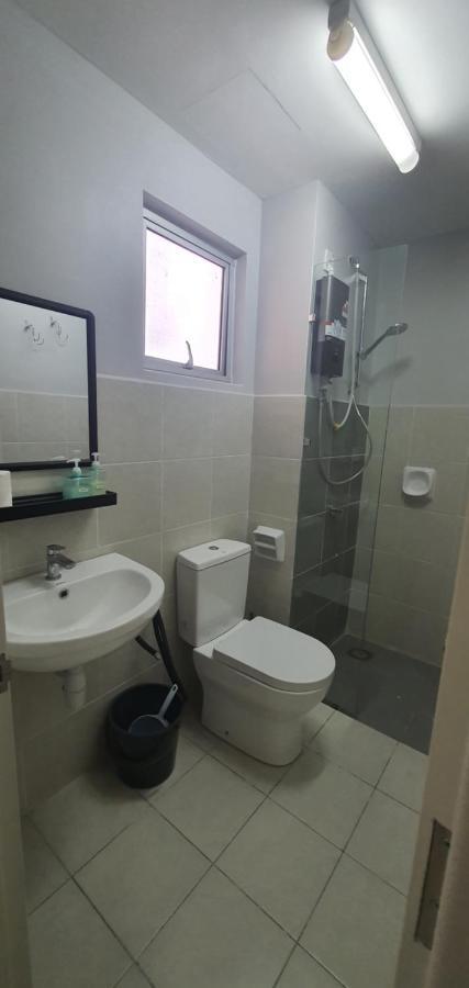 La Suite@Alanis Residence Sepang Exterior photo