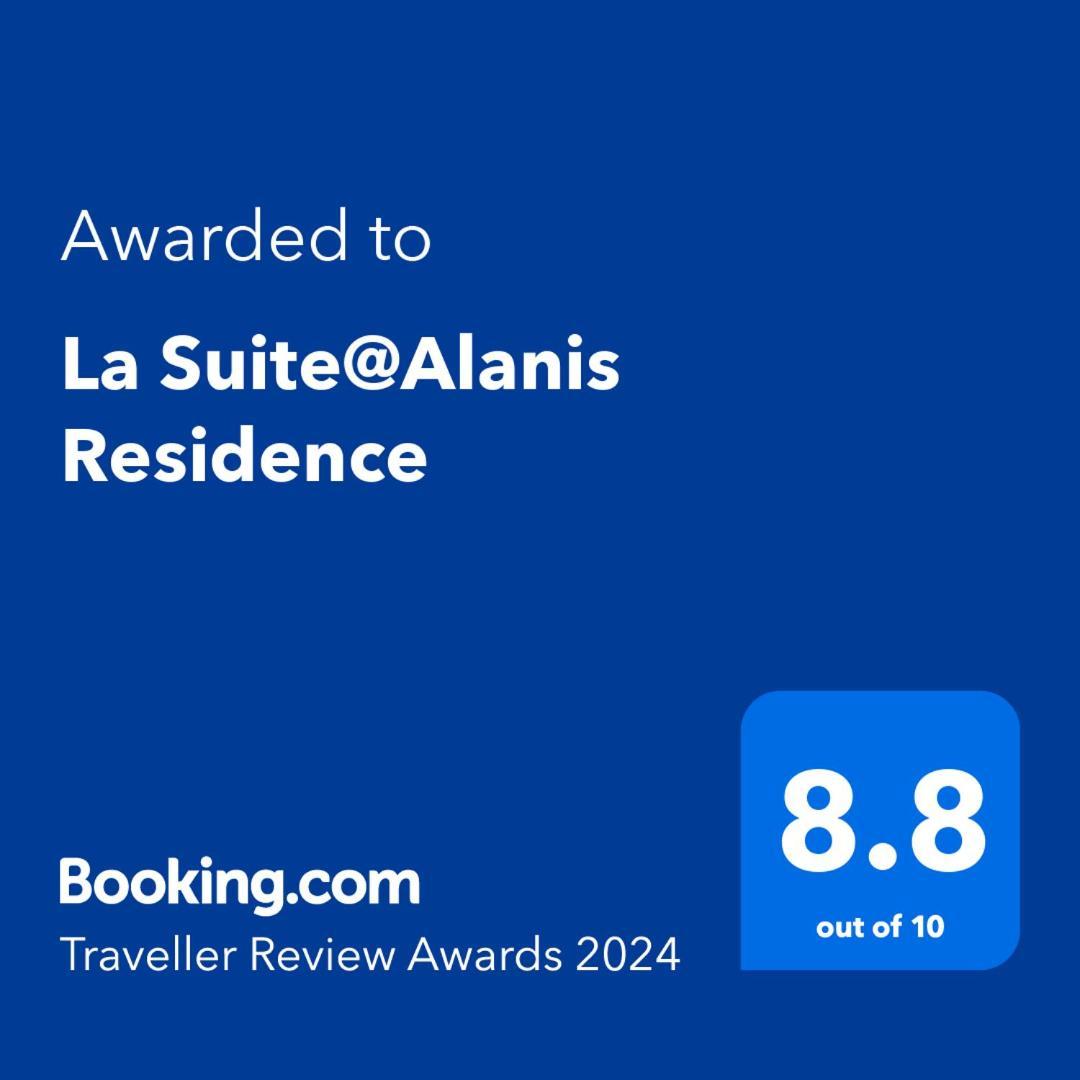 La Suite@Alanis Residence Sepang Exterior photo